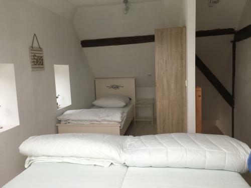 Apartamento Marijanas Ferienwohnungen Gr�ndeich