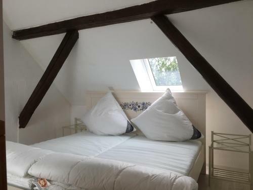 Apartamento Marijanas Ferienwohnungen Gr�ndeich