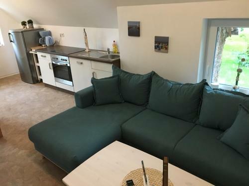 Apartamento Marijanas Ferienwohnungen Gr�ndeich