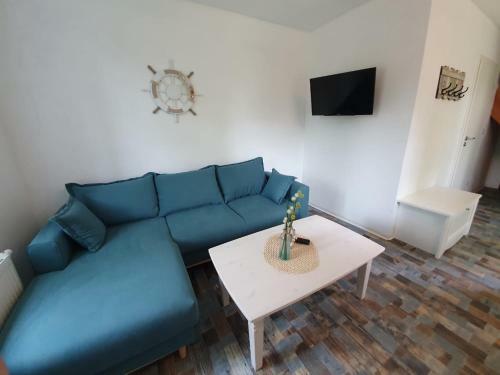 Apartamento Marijanas Ferienwohnungen Gr�ndeich
