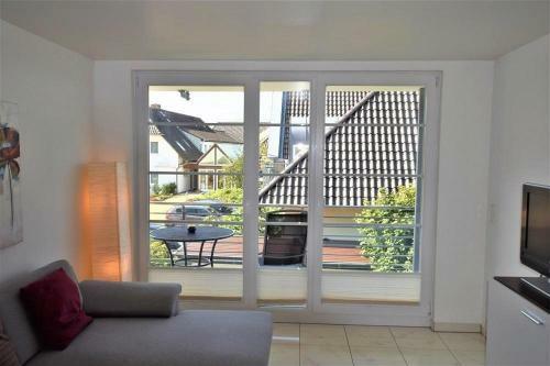 Apartamento Teckhaus-2-6-strandlaeufer-h-5-uebern