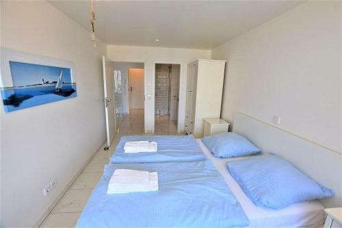Apartamento Teckhaus-2-6-strandlaeufer-h-5-uebern