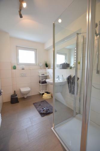 Apartamento Ferienwohnung Familie Anker