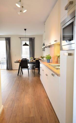 Apartamento Ferienwohnung Familie Anker