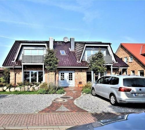 Apartamento Ostseeliebe-erd-rechst-4-kk-h