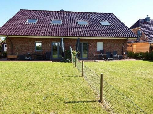 Apartamento Ostseeliebe-erd-rechst-4-kk-h