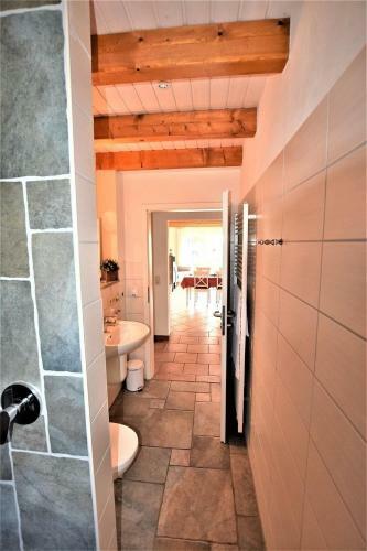 Apartamento Ostseeliebe-erd-rechst-4-kk-h