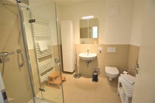 Apartamento Ferienwohnung-moin