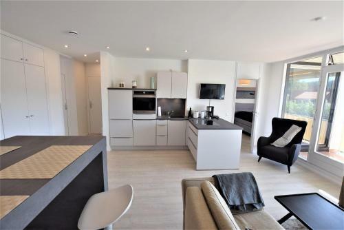 Apartamento Ferienwohnung-annika