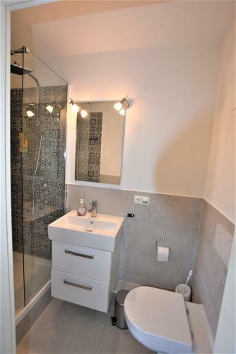Apartamento Ferienwohnung-annika