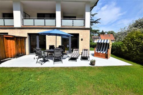 Apartamento Seestern