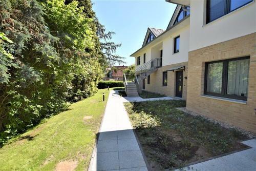 Apartamento Seestern