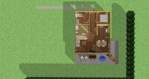 Apartamento Seestern