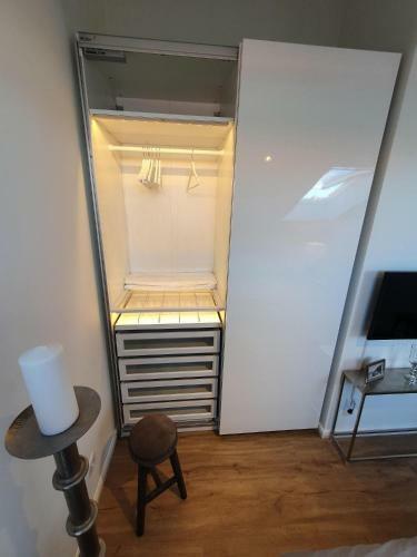 Apartamento Ferienwohnung Meeresblick Strandbrise