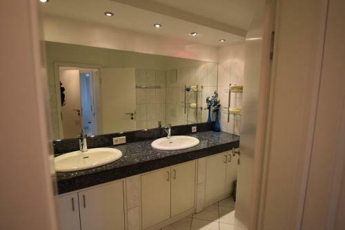 Apartamento Skandinavienblick-1-5-strandstern