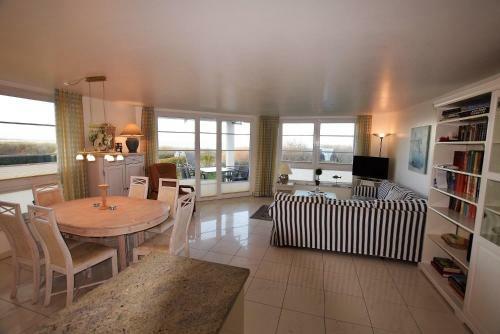 Apartamento Skandinavienblick-1-5-strandstern