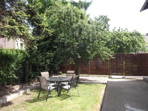 Apartamento Fewo-knaus
