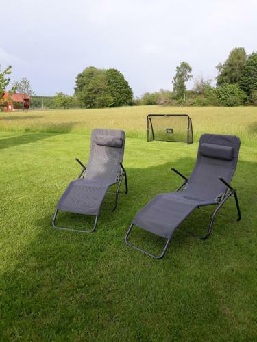 Apartamento Ferienwohnung Sonnentau 1
