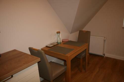 Apartamento 3-zi. Wohnung In Verden/h�nisch- 24_7 Self-check-in