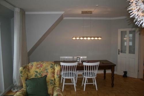 Apartamento 3-zi. Wohnung In Verden/h�nisch- 24_7 Self-check-in
