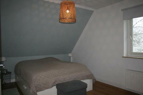 Apartamento 3-zi. Wohnung In Verden/h�nisch- 24_7 Self-check-in