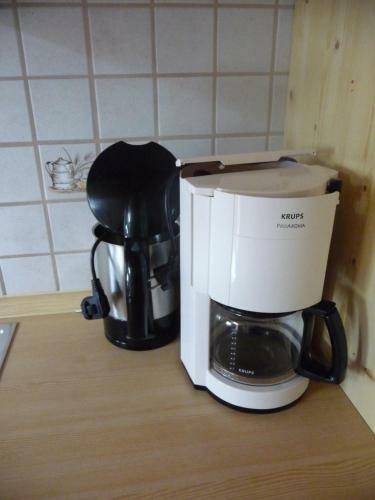 Apartamento Haus Bayrhof