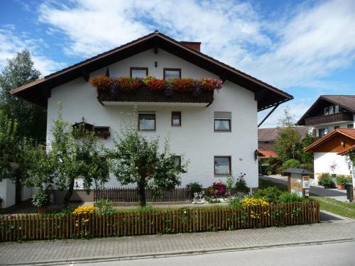 Apartamento Haus Bayrhof