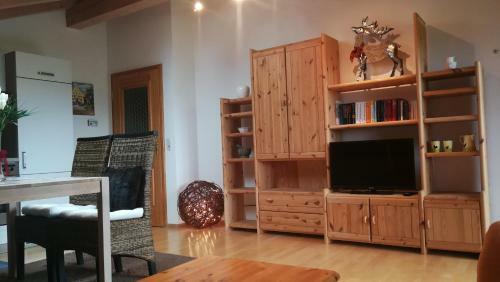 Apartamento Haus Hopfenseeblick