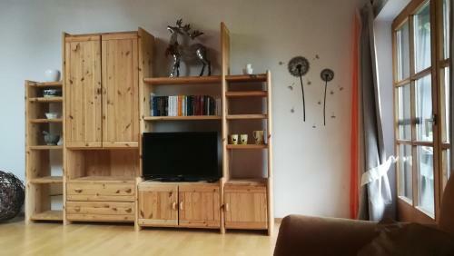 Apartamento Haus Hopfenseeblick