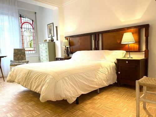 Apartamento Tu Estancia Vintage Vt-lr-322