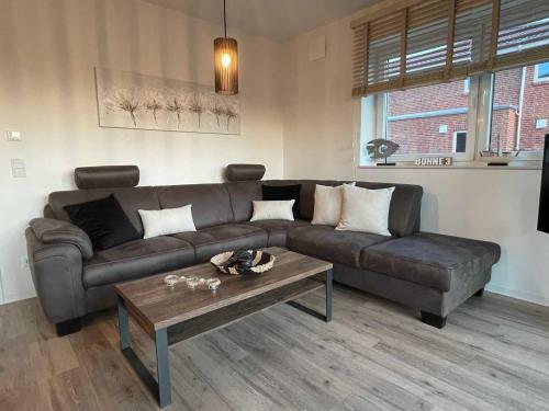 Hotel Fewo Buhne 3 Haus Minsener Oog