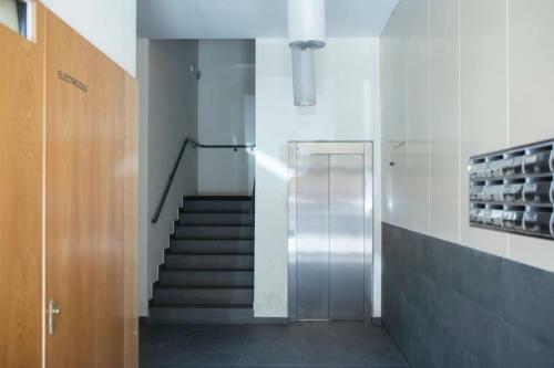 Apartamento El Rincon De Paterna. Casco Antiguo Y Ascensor.