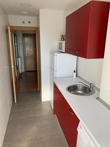 Apartamento El Rincon De Paterna. Casco Antiguo Y Ascensor.