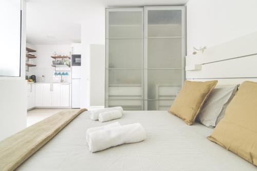 Apartamento Home2book Stylish Las Canteras3 Beach