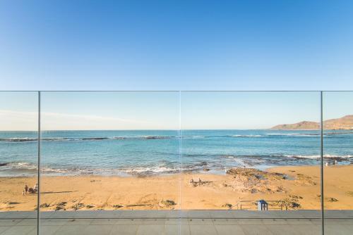 Apartamento Home2book Stylish Las Canteras3 Beach