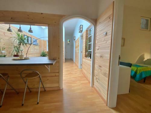 Apartamento Casa Zo�