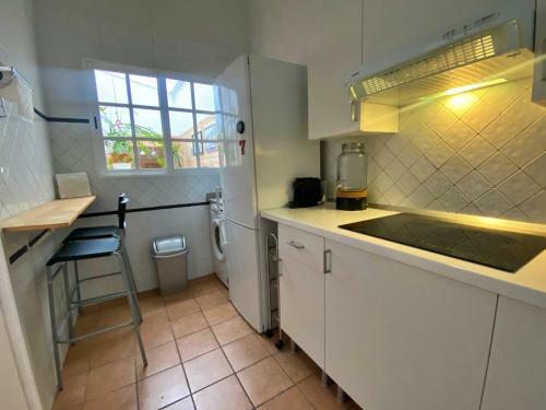 Apartamento Casa Zo�