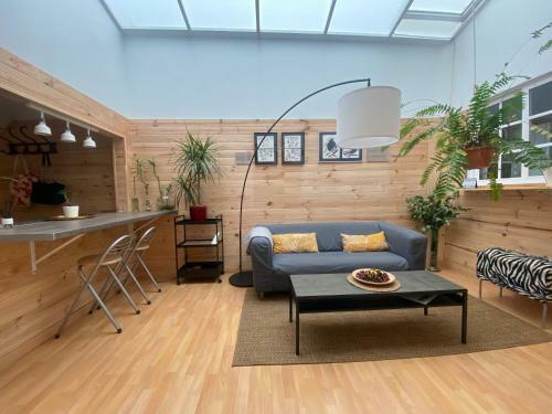 Apartamento Casa Zo�