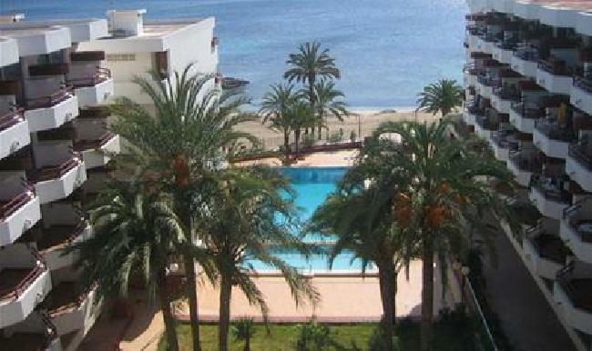 Apartamentos Lido