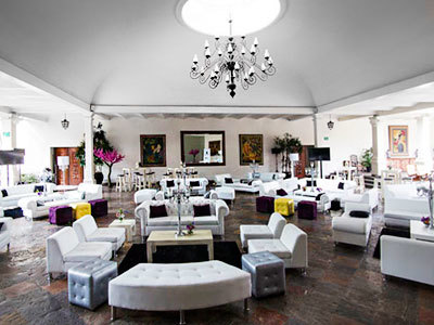 Hotel Las Ma�anitas