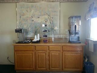 Motel Blue Seal Inn