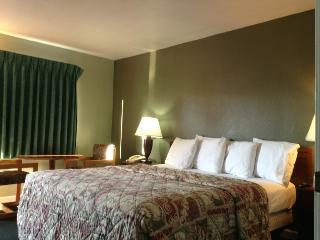 Motel Blue Seal Inn