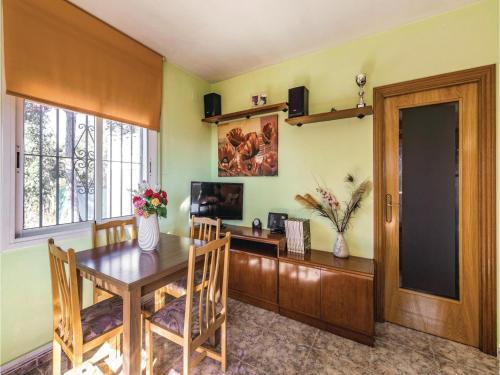 Holiday Home Ronda De La Goba