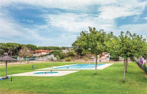 Holiday Home Ronda De La Goba