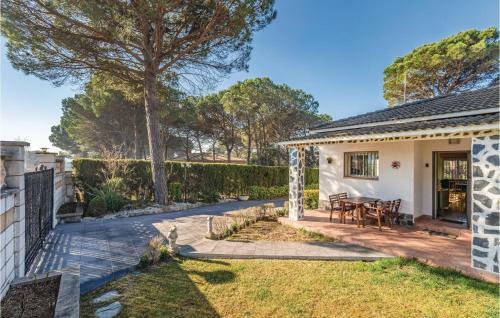 Holiday Home Ronda De La Goba