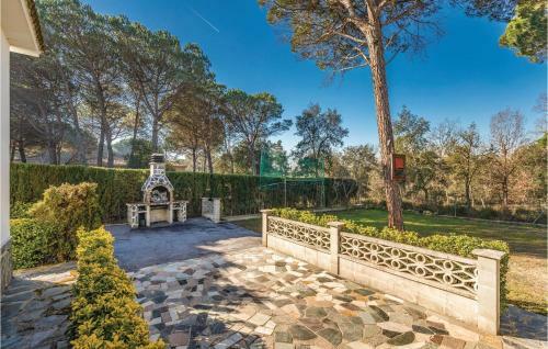 Holiday Home Ronda De La Goba