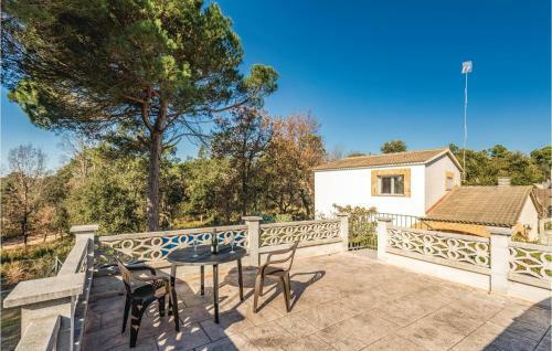 Holiday Home Ronda De La Goba