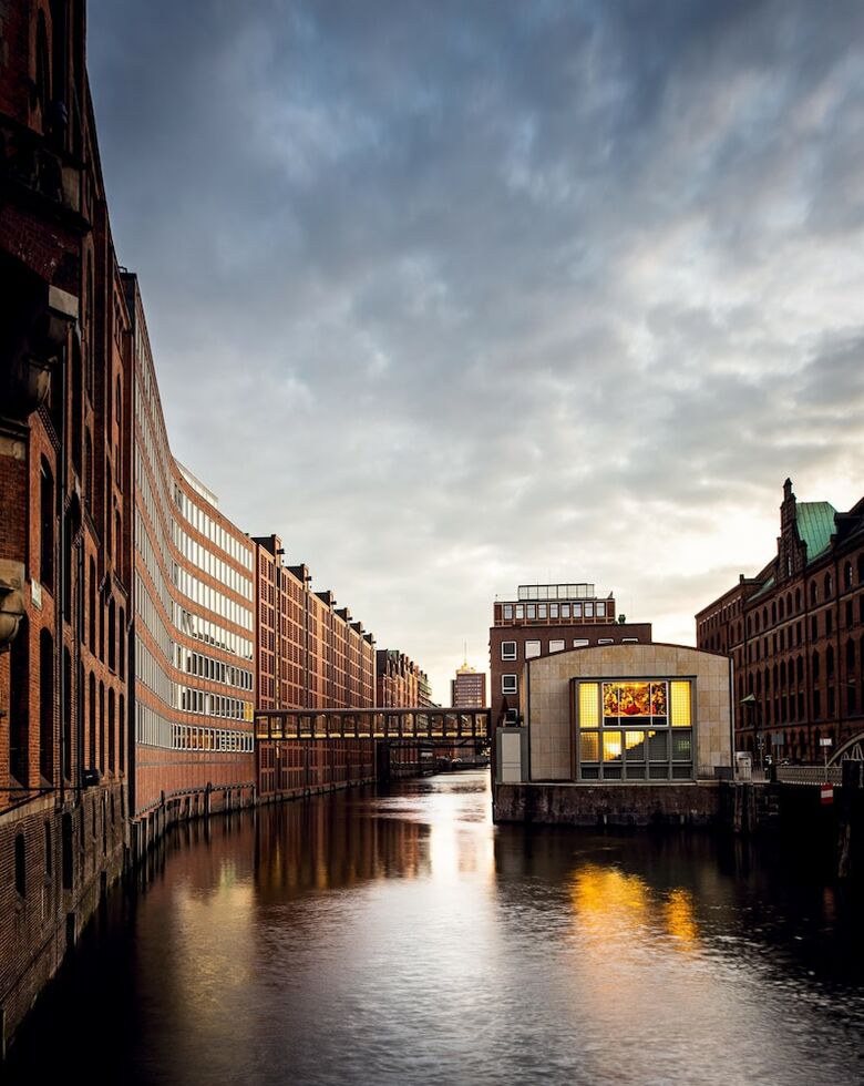 Ameron Hotel Speicherstadt