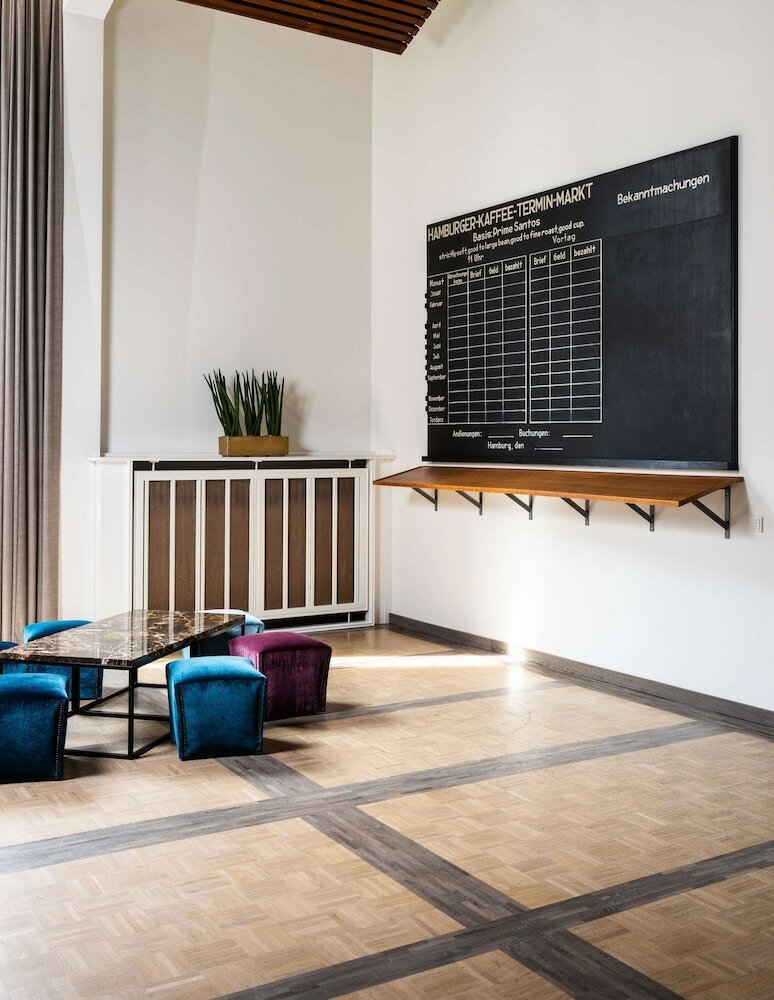 Ameron Hotel Speicherstadt