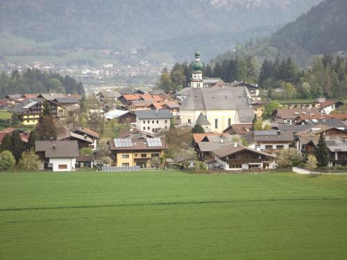 Apartamento Ferienwohnung Appartement Thaler